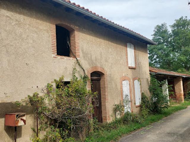 Ferme vente à Muret, Cintegabelle