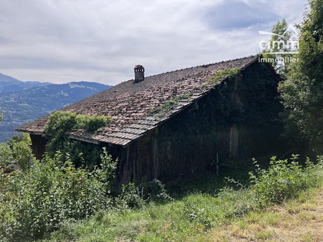 Ferme vente à Passy, Haute-Savoie