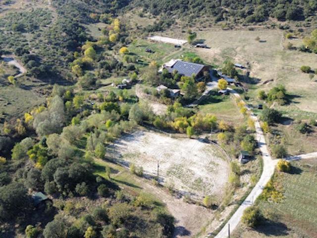 Ferme vente à Les Autagnes, Agonès