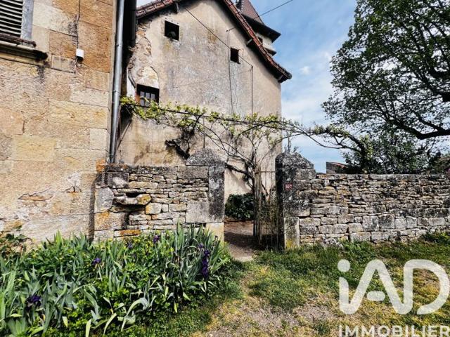 Maison vente à Cahors, Vidaillac