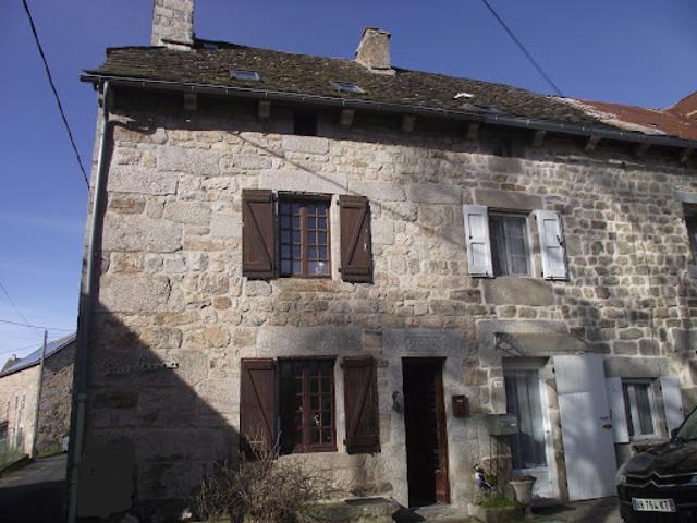 Ferme vente à Mende, Aumont-aubrac