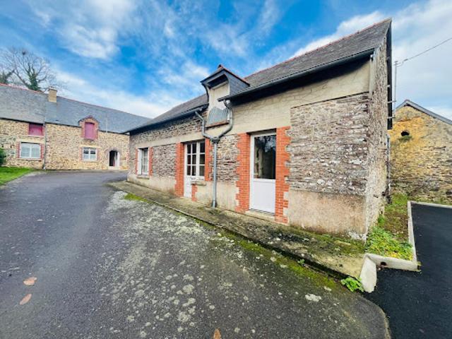 Ferme vente à Redon, Bretagne