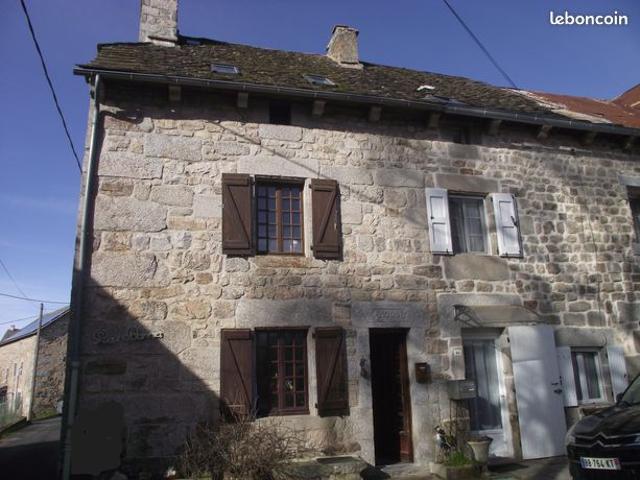 Maison vente à Mende, Occitanie