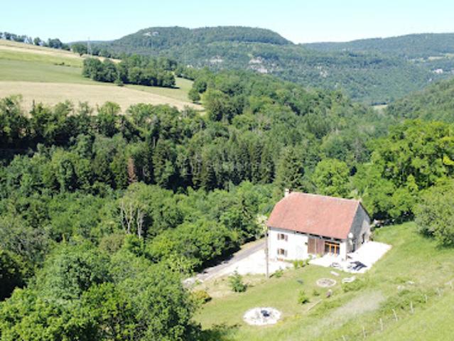 Ferme vente à Montbéliard, Saint-hippolyte
