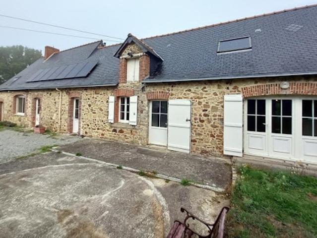 Ferme vente à L'Euche, Saint-Pierre-la-Cour