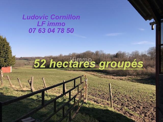 Ferme vente à Limoges, Meuzac