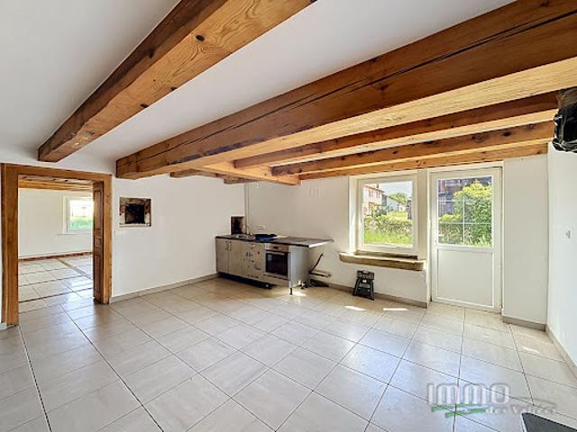 Ferme vente à Épinal, Dommartin-lès-remiremont