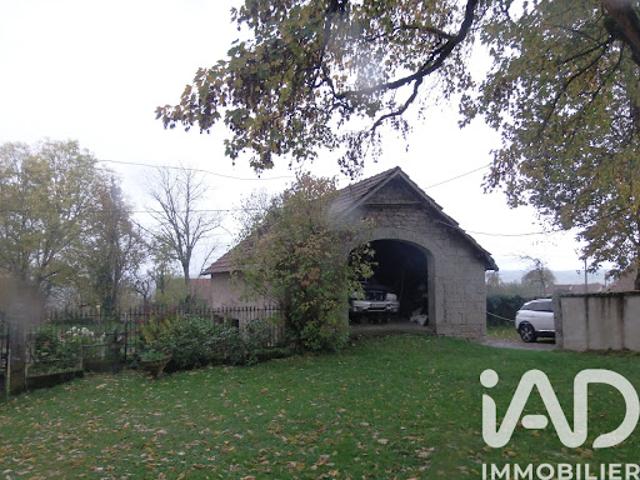 Ferme vente à Riom, Auvergne-Rhône-Alpes