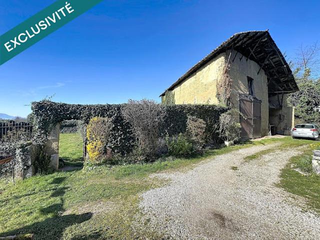 Ferme vente à Voiron, Isère