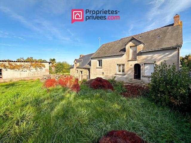 Ferme vente à Le Châtaignier Carré, Soudan