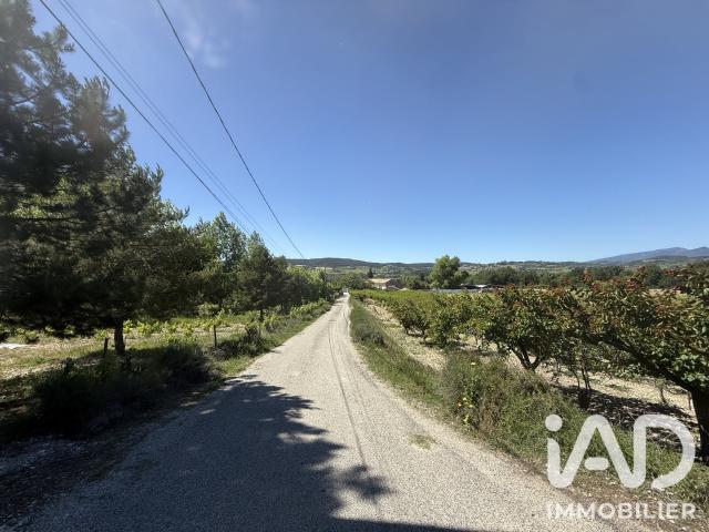 Maison vente à Nyons, Mirabel-aux-baronnies