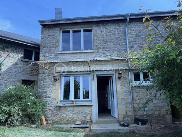 Ferme vente à Charleville-Mézières, L'echelle