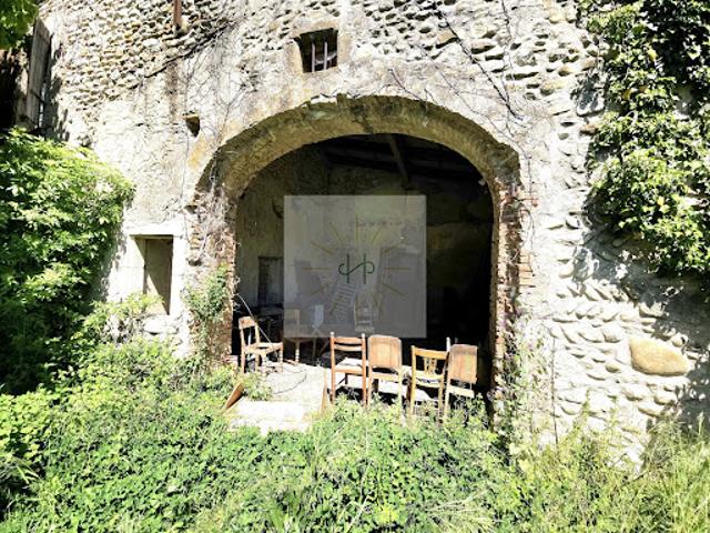 Ferme vente à Nyons, Saint-gervais-sur-roubion