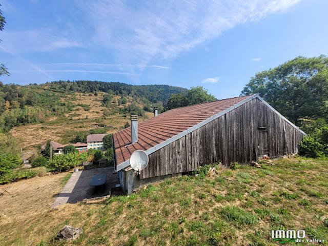 Ferme vente à Épinal, Saint-maurice-sur-moselle