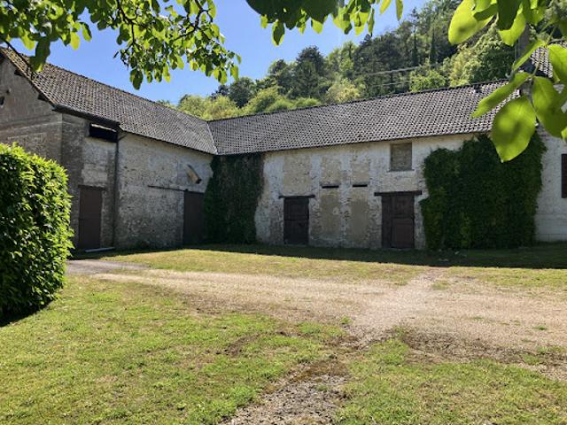 Ferme vente à Dreux, Guainville