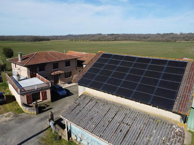 Ferme vente à Mont-de-Marsan, Peyre