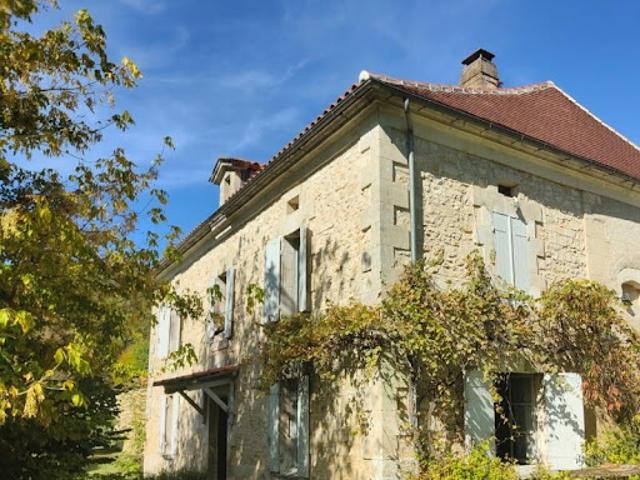 Ferme vente à Nontron, La Chapelle-faucher