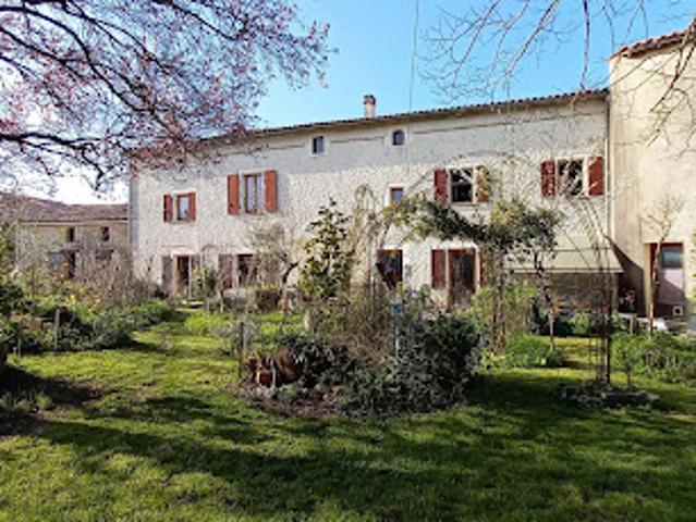 Maison vente à Niort, Les Fosses