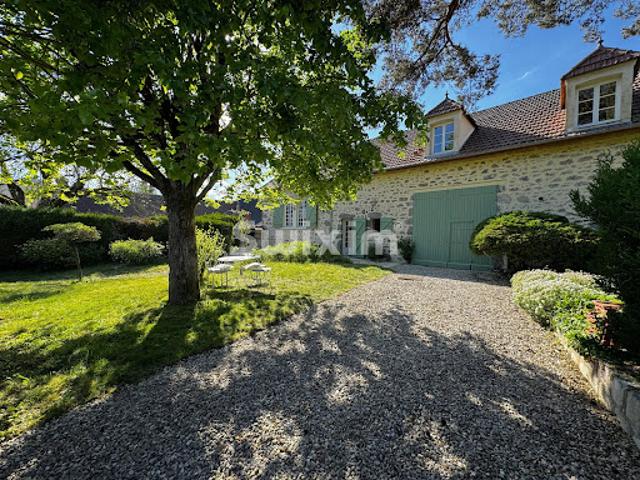 Ferme vente à Avallon, Saint-germain-des-champs