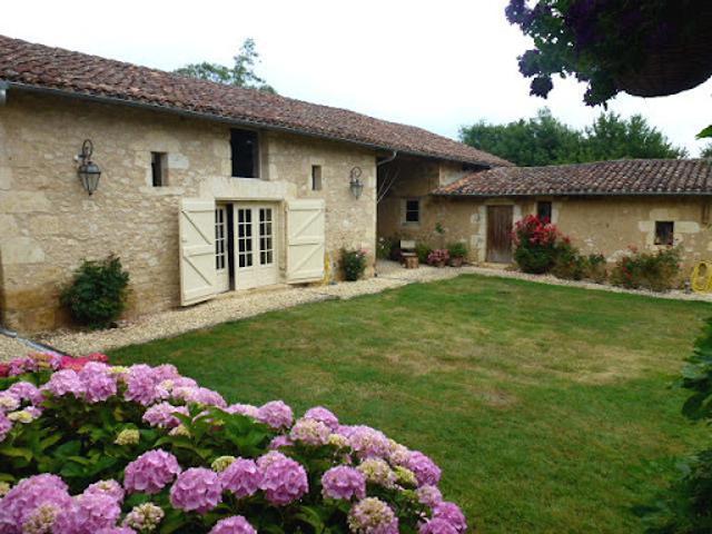 Ferme vente à Janoulier, Jegun