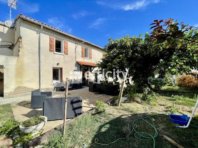 Ferme vente à Florentin, Tarn