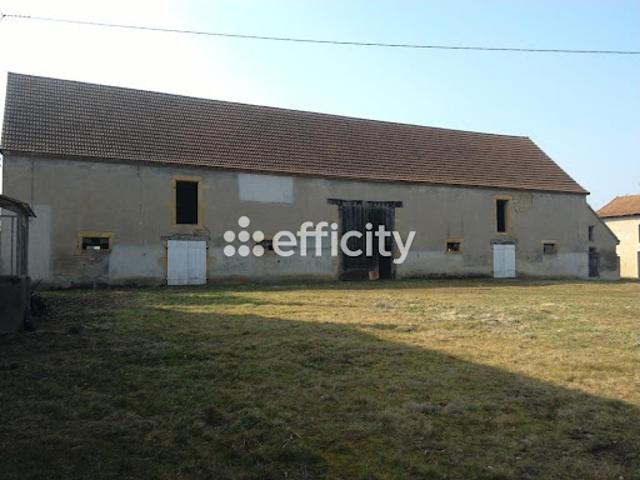 Ferme vente à La Saulnière, Pierrefitte-sur-Loire