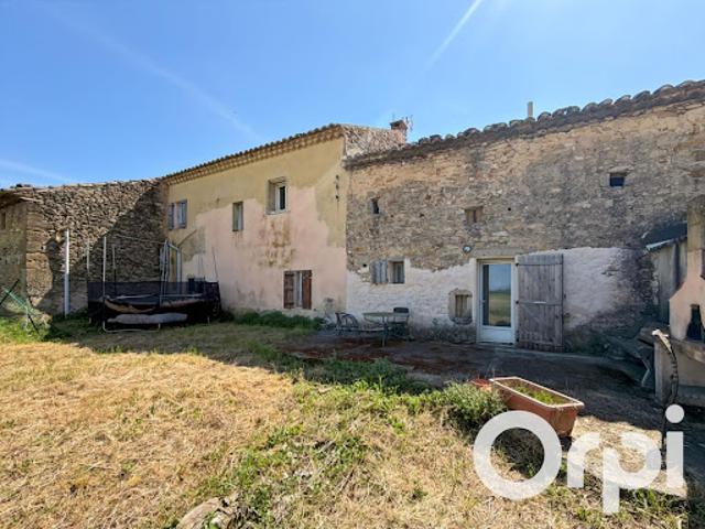 Ferme vente à Carpentras, Bollène