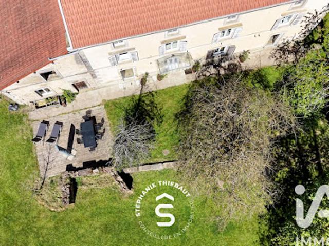 Ferme vente à Épinal, Charmois-l'orgueilleux