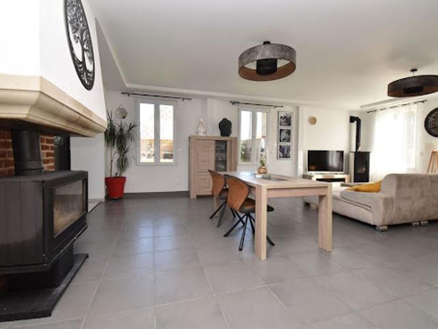 Maison vente à Cambrai, Caudry