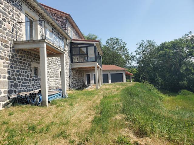 Ferme vente à Le Puy-en-Velay, Saint-haon