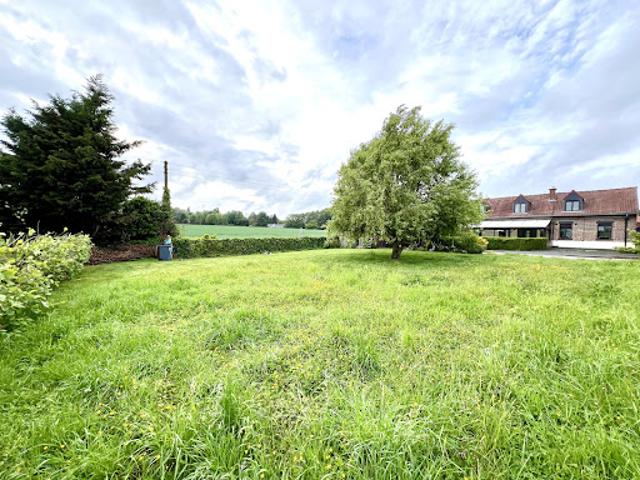 Ferme vente à Lille, Wervicq-sud