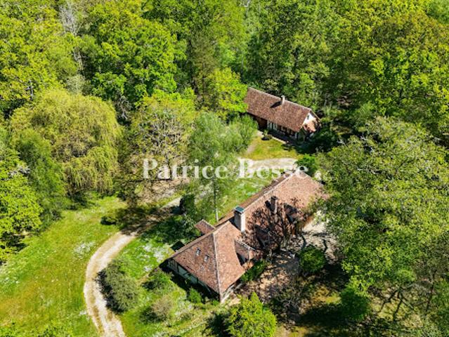 Ferme vente à Salbris, Loir-et-Cher