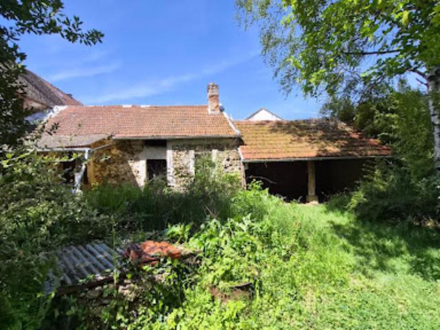 Ferme vente à Le Village, Égly