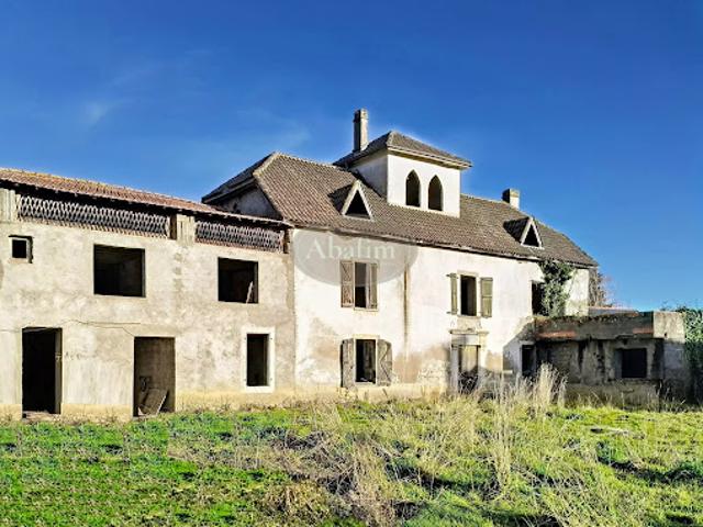 Ferme vente à Bagnères-de-Bigorre, Montgaillard