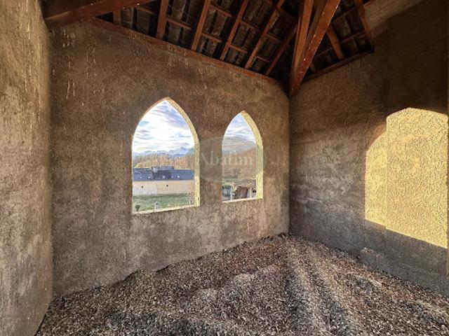 Ferme vente à Bagnères-de-Bigorre, Montgaillard