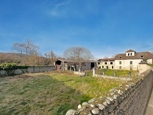 Ferme vente à Bagnères-de-Bigorre, Montgaillard