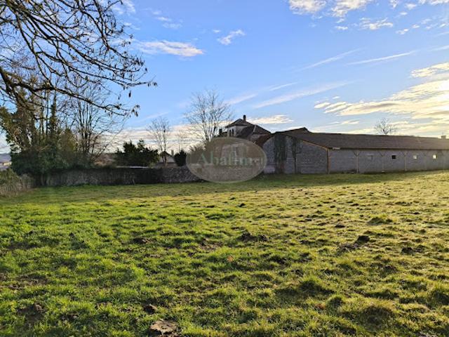 Ferme vente à Bagnères-de-Bigorre, Montgaillard