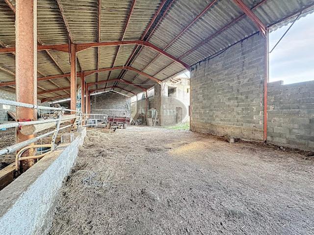 Ferme vente à Bagnères-de-Bigorre, Montgaillard