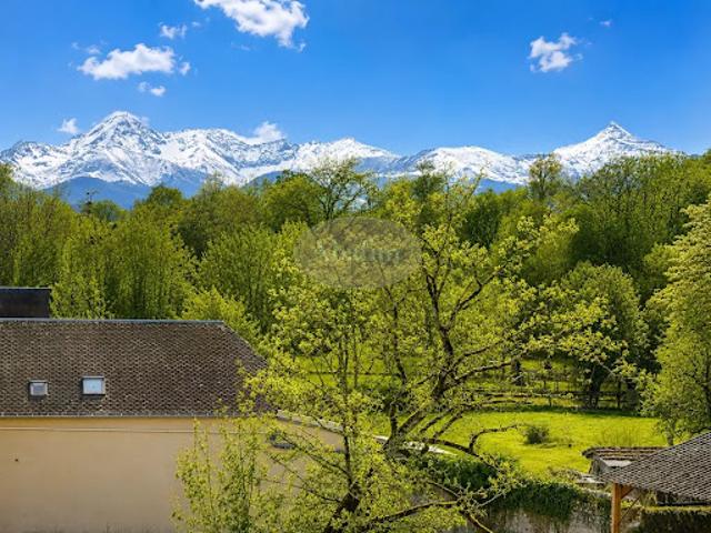Ferme vente à Bagnères-de-Bigorre, Montgaillard
