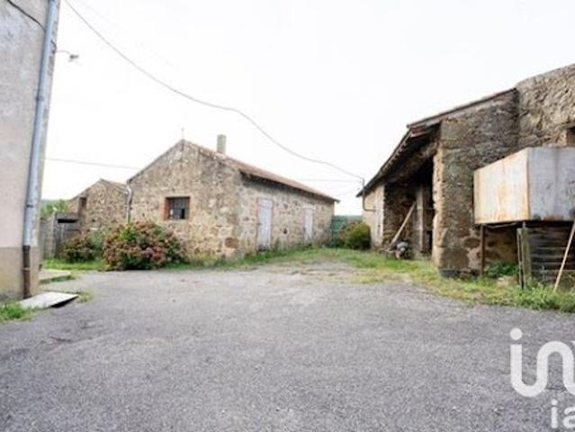 Ferme vente à Tournon-sur-Rhône, Saint-victor