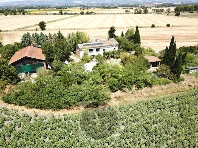 Ferme vente à Carcassonne, Pexiora