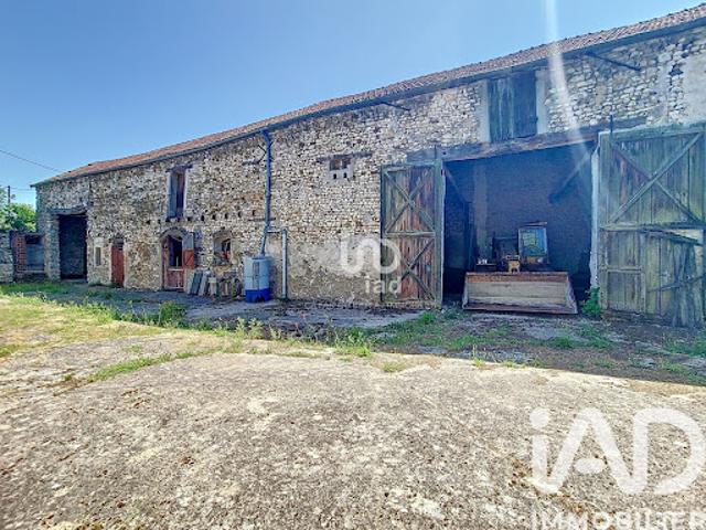 Ferme vente à Mantes-la-Jolie, Guerville