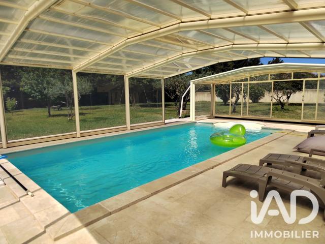 Ferme vente à Camaret-sur-Aigues, Vaucluse