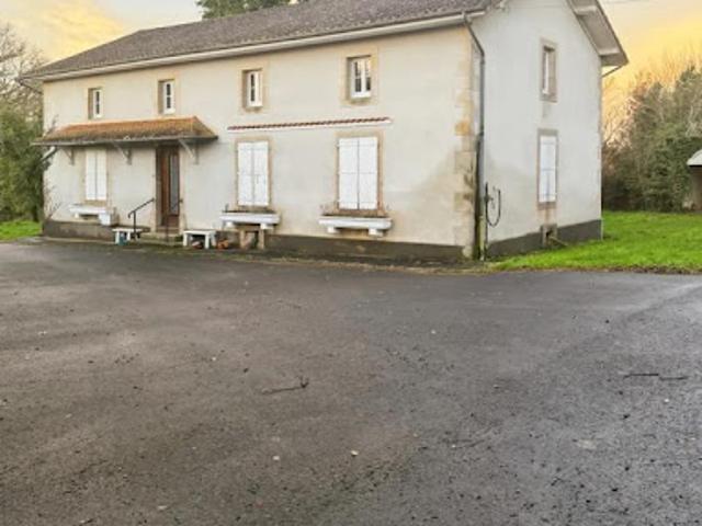 Ferme vente à Chez Lacroix, Oradour-sur-Vayres