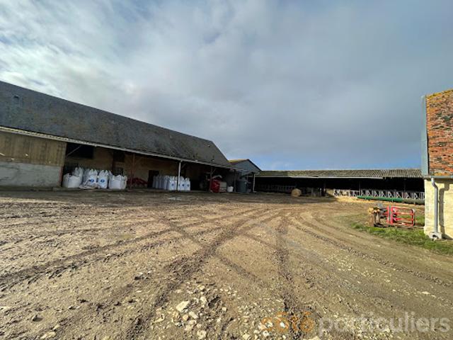 Ferme vente à Villecelin, Cher