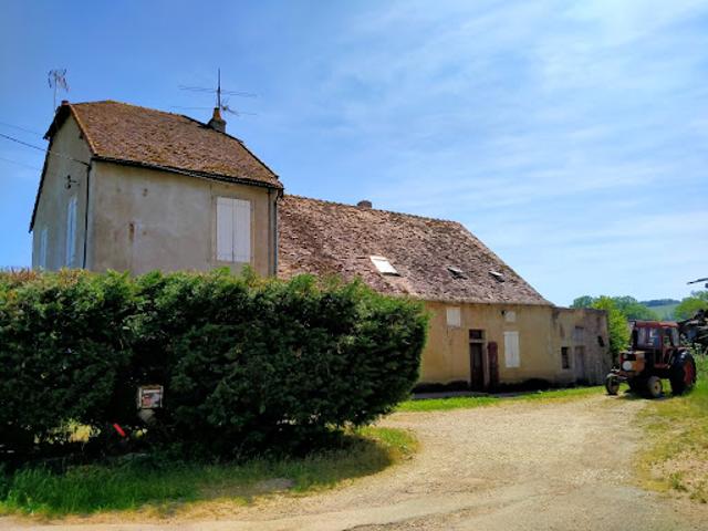 Ferme vente à Beaune, Marcilly-ogny
