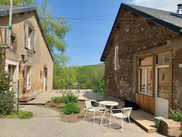 Ferme vente à Millau, Peux-et-couffouleux