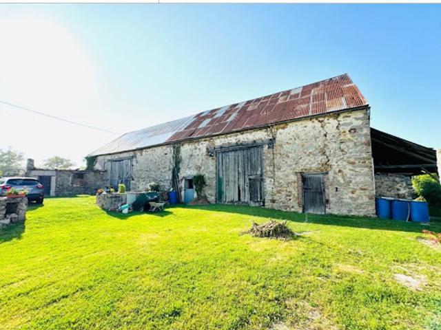 Ferme vente à Nogent-sur-Seine, Pont-sur-seine