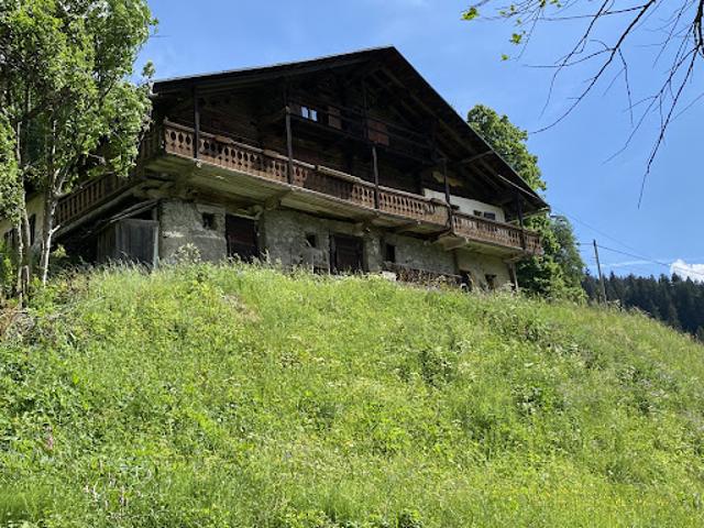 Ferme vente à Albertville, Hauteluce