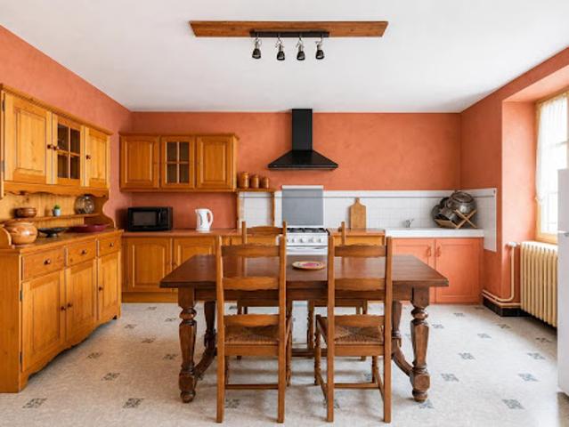 Ferme vente à Neuvy-en-Beauce, Neuville Saint Denis